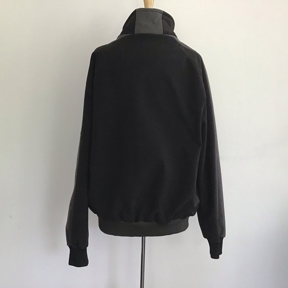 New York Yankees MLB Insiders Club Life Member Genuine Merchandise Black Jacket - Picture 6 of 14